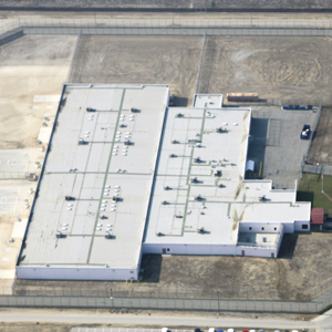 Golden State Modified Community Correctional Facility