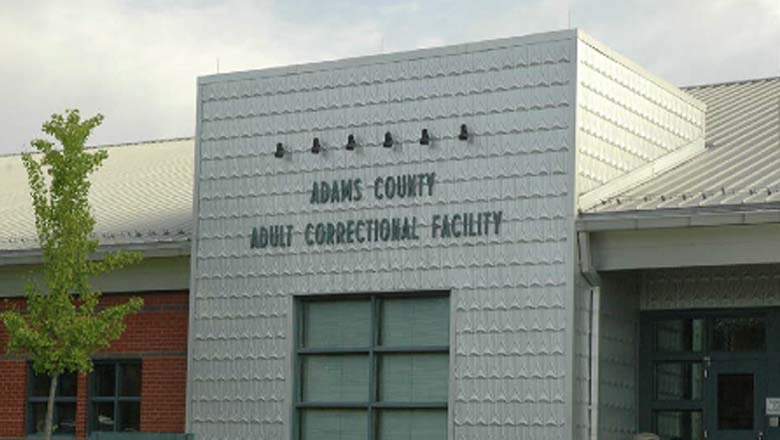 Adams County PA Correctional Complex (ACACC)