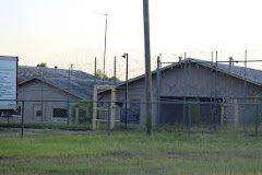 Bayou Dorcheat Correctional Facility