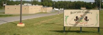 Bedford County Correctional Facility (BCCF)