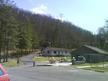 Bell County Forestry Camp