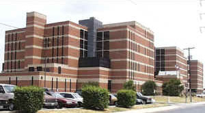 Bexar County Adult Detention Center
