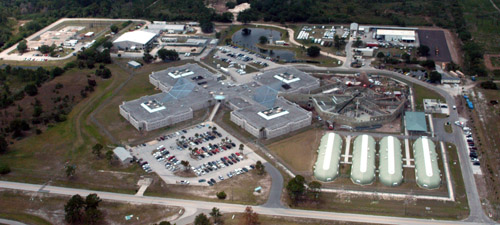 Brevard County Jail Complex