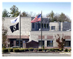 Bristol County MA Jail & House of Corrections