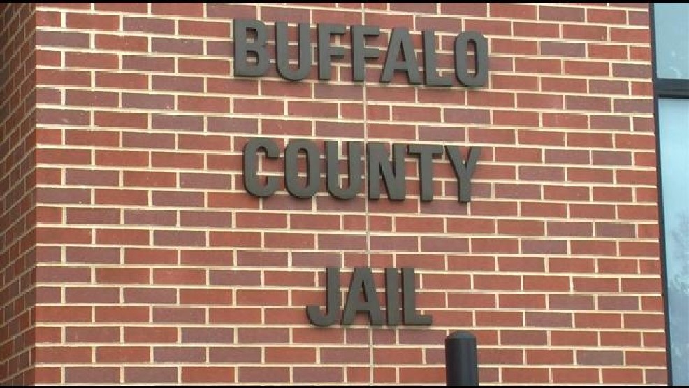 Buffalo County Jail