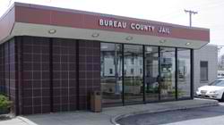 Bureau County Jail