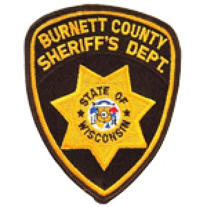 Burnett County WI Jail