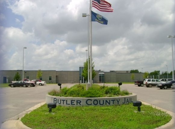 Butler County KS Detention Facility