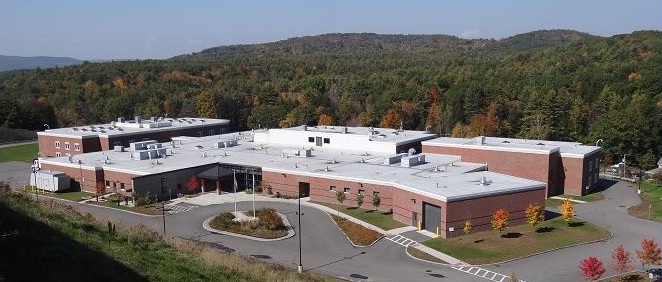 Cheshire County NH Department of Corrections