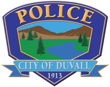 Duvall Police Jail