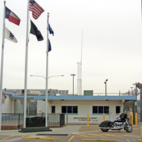 El Paso Processing Center