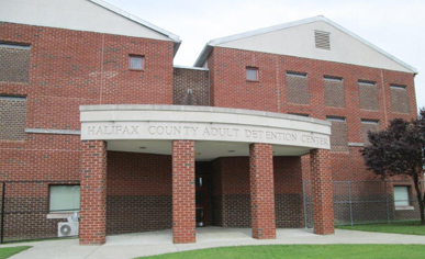Halifax County Adult Detention Center