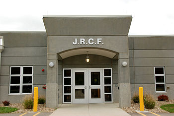 Midwest Joint Regional Correctional Facility