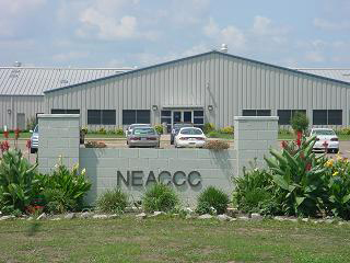 Northeast Arkansas Community Correction Center - Osceola