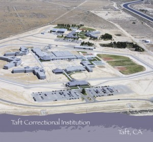 Taft Correctional Institution