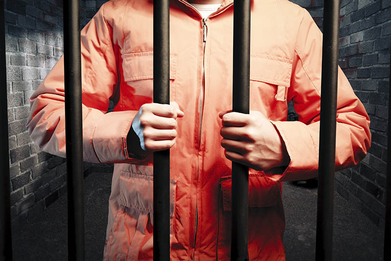 inmate search
