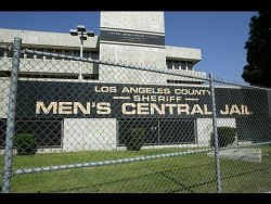 Men's Central Jail