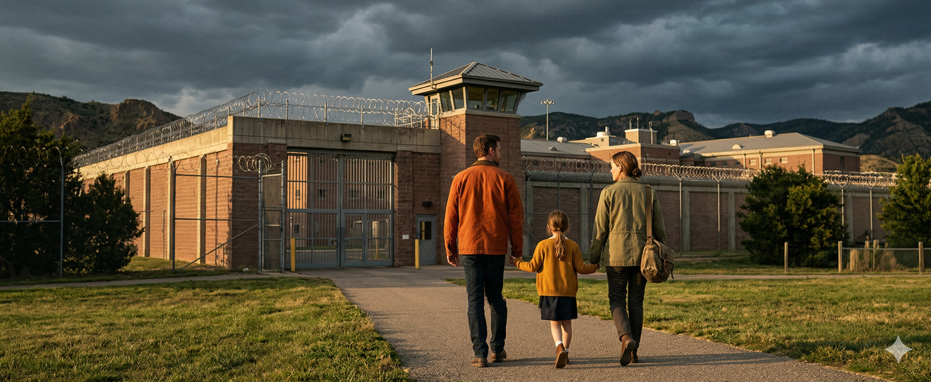 How to Visit Someone in Prison: Complete Guide