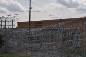 Arrendale State Prison