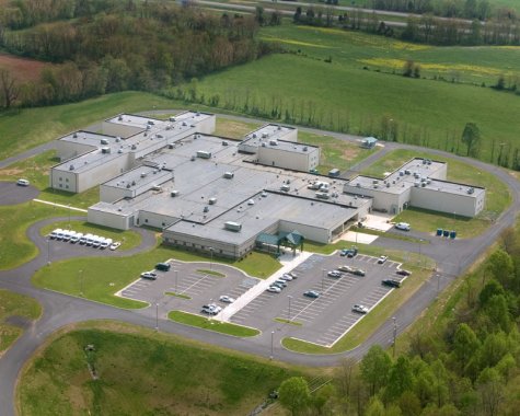 Abingdon Facility