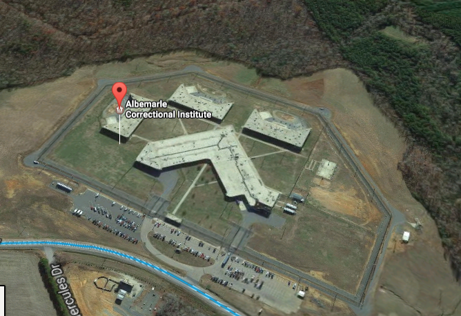 Albemarle Correctional Institution