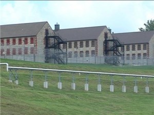 Algoa Correctional Center