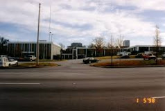 Richland County Jail <br>Alvin S. Glenn Detention Center