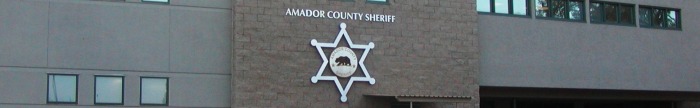 Amador County Jail