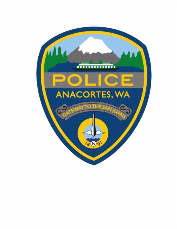 Anacortes WA Police Jail