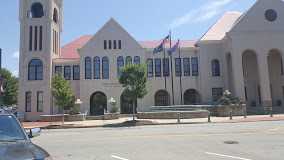 Anderson City Jail - Detention Division