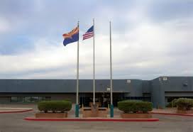 Arizona State Prison Complex (ASPC) - Perryville - Women's Treatment