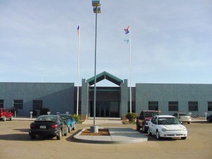 Arizona State Prison Complex - ASPC Douglas - Mohave Unit