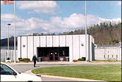 Augusta Correctional Center