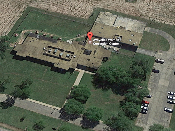 Avoyelles Parish Women's Correctional Center