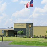 Baker County Detention Center (ICE)