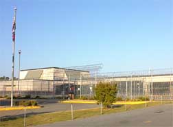 Baldwin State Prison