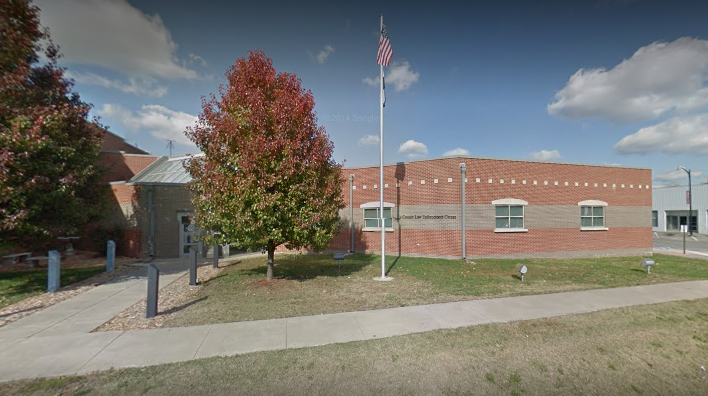 Bates County Jail & Law Enforcement Center