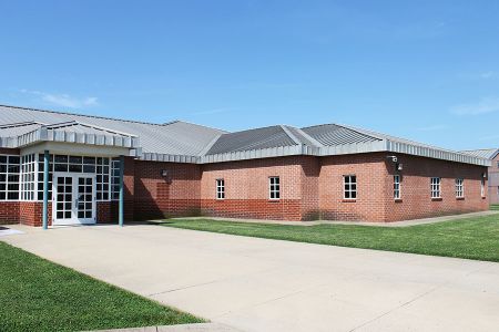 Beaumont Juvenile Correctional Center