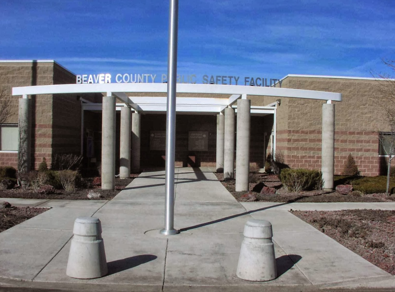 Beaver County Correctional Facility (BCCF)