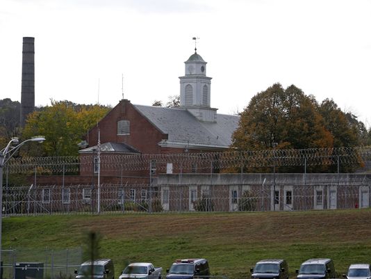 Bedford Hills Correctional Facility (Women)