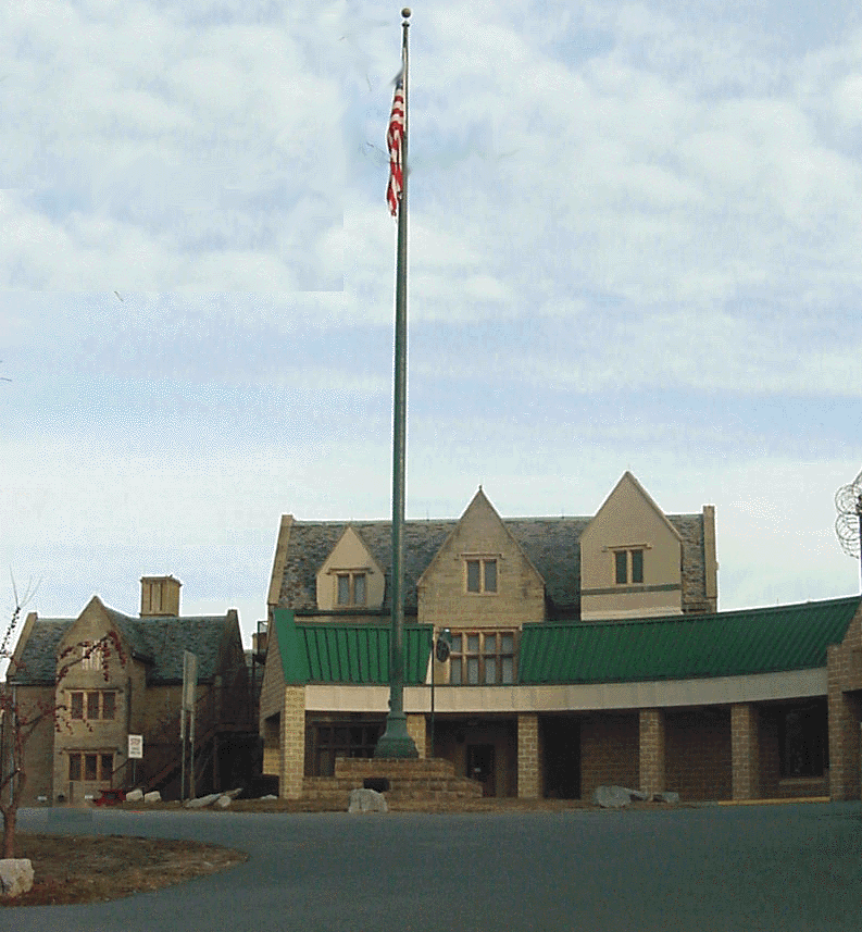 Berks County Prison