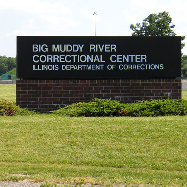 Big Muddy River Correctional Center