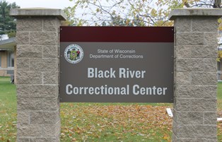 Black River Correctional Center (BRCC)
