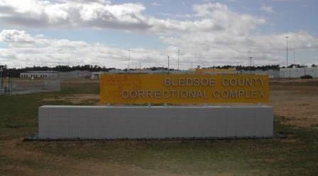  Bledsoe County Correctional Complex (BCCX)