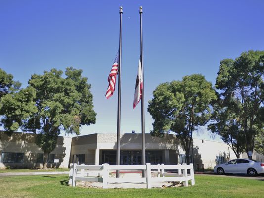 Bob Wiley Detention Facility