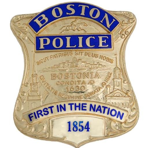 Boston MA Police Jail