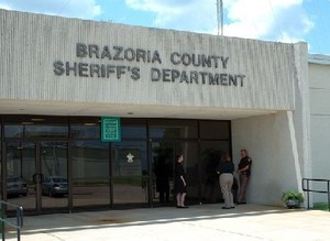 Brazoria County Detention Center