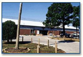 FL DOC - Brevard Correctional Institution