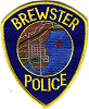 Brewster WA Police Jail