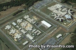 Brown Creek Correctional Center
